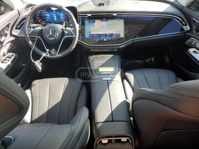 Mercedes-Benz E 350 2025 — миниатюра 5