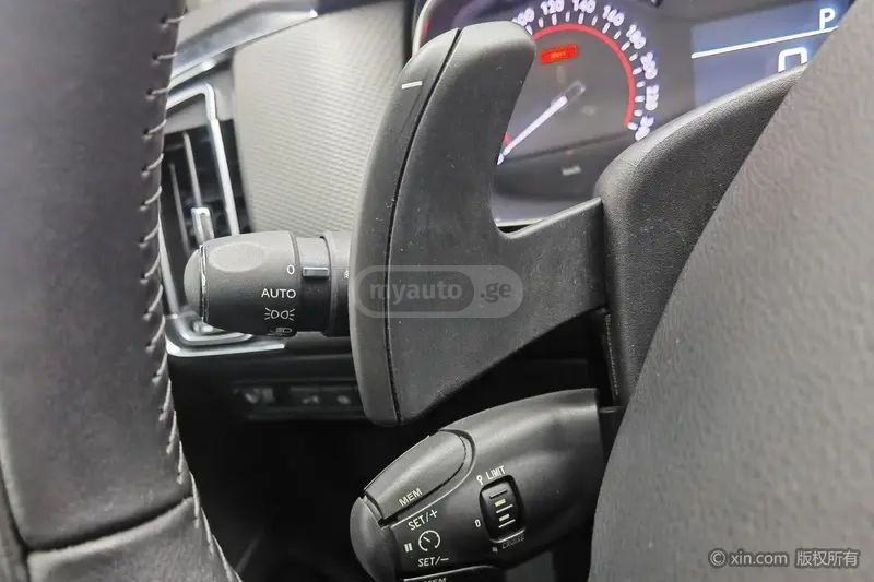 Citroen C6 2021 — миниатюра 11