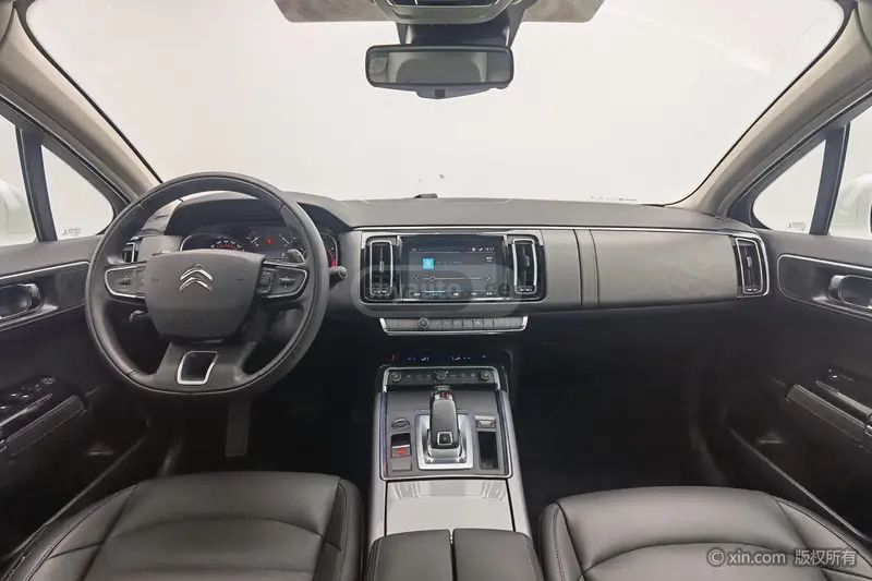 Citroen C6 2021 — миниатюра 8