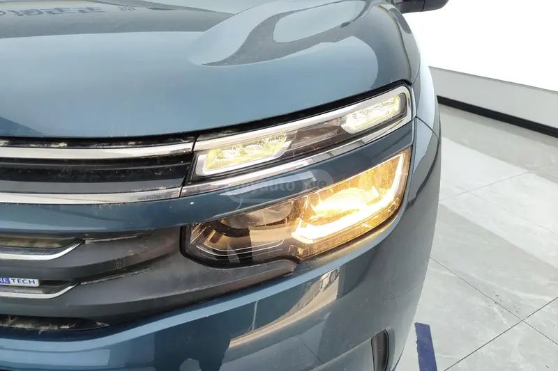 Citroen C5 2021 — миниатюра 3