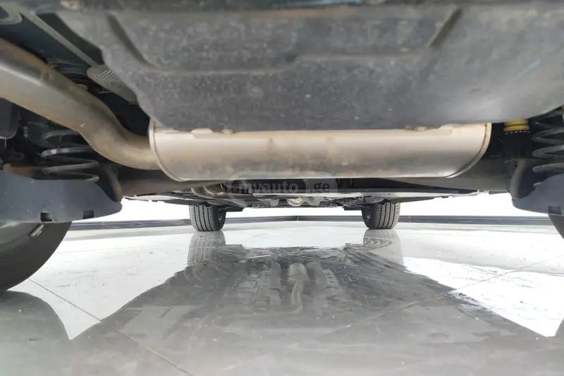 Citroen C5 2021 — миниатюра 5