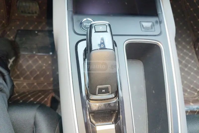 Citroen C5 2021 — миниатюра 9