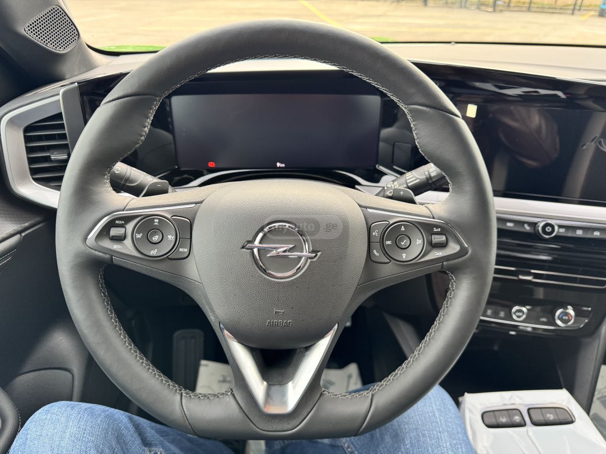 Opel Mokka Ultimate 2022 — миниатюра 10