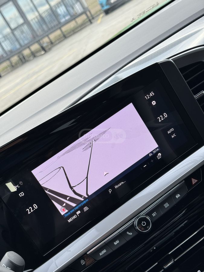 Opel Mokka Ultimate 2022 — миниатюра 11