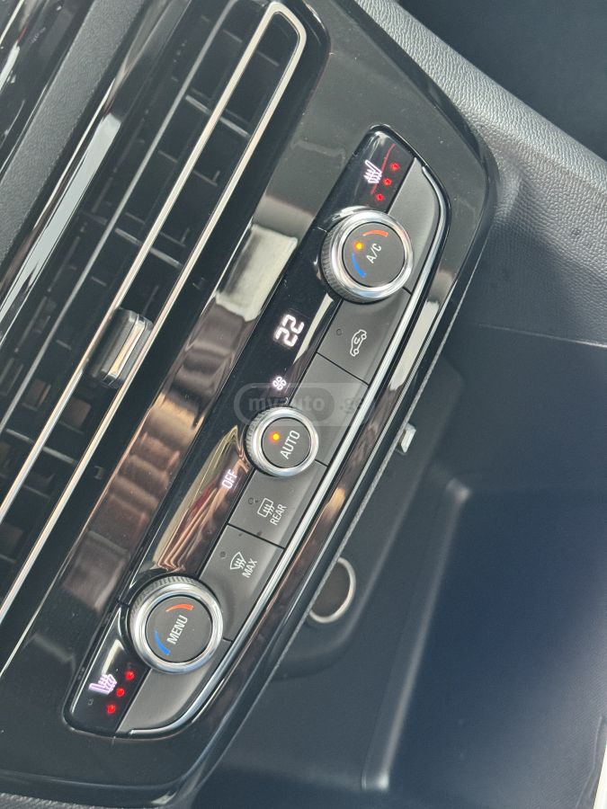 Opel Mokka Ultimate 2022 — миниатюра 13