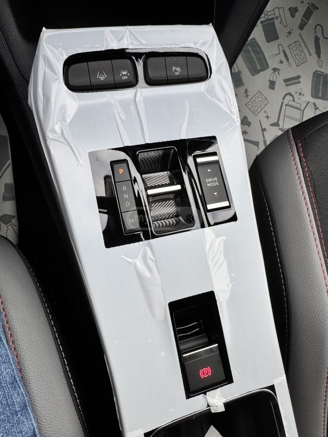 Opel Mokka Ultimate 2022 — миниатюра 14