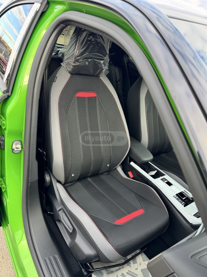 Opel Mokka Ultimate 2022 — миниатюра 8