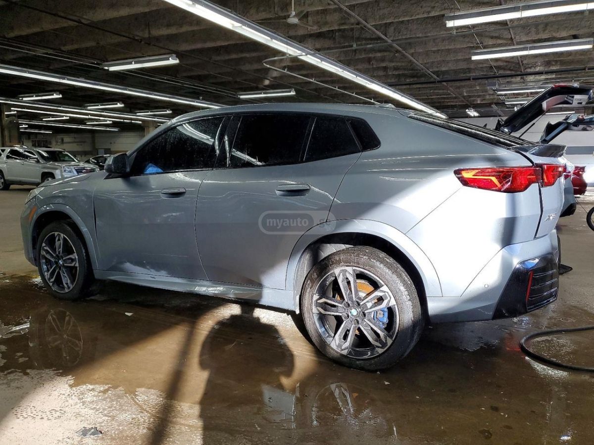 BMW X2 - фото 3