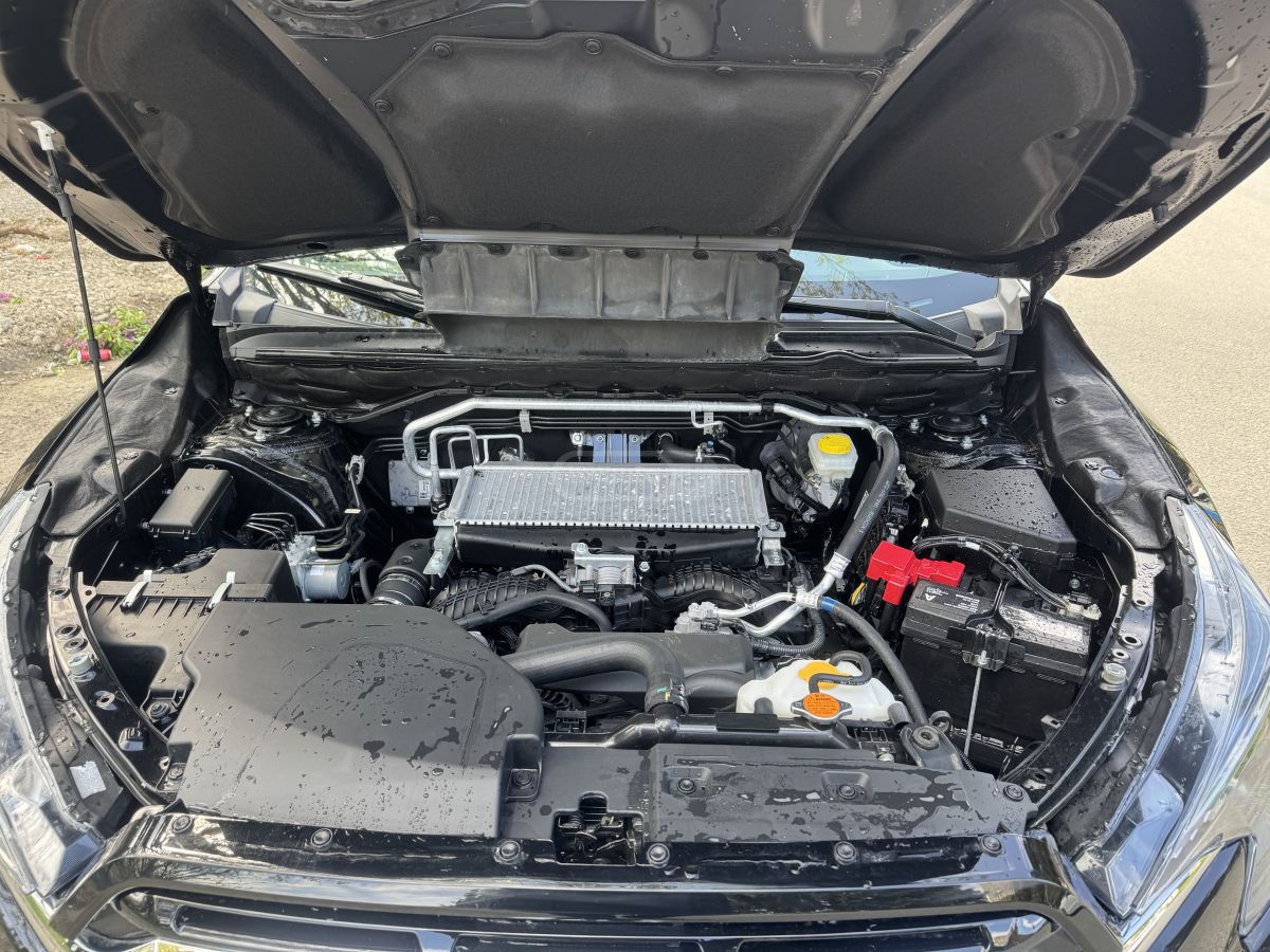 Subaru Ascent - фото 12