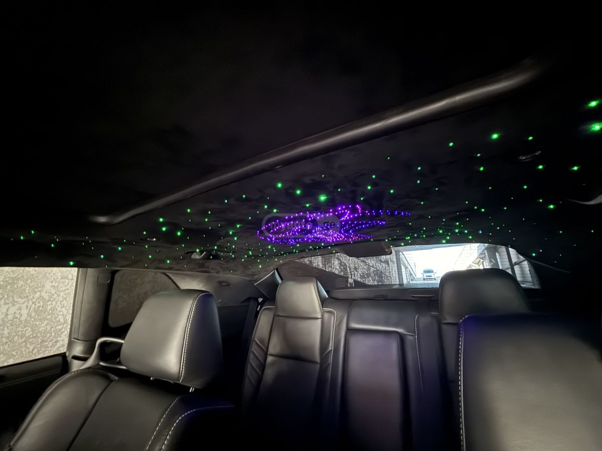 Dodge HELLCAT — миниатюра 11