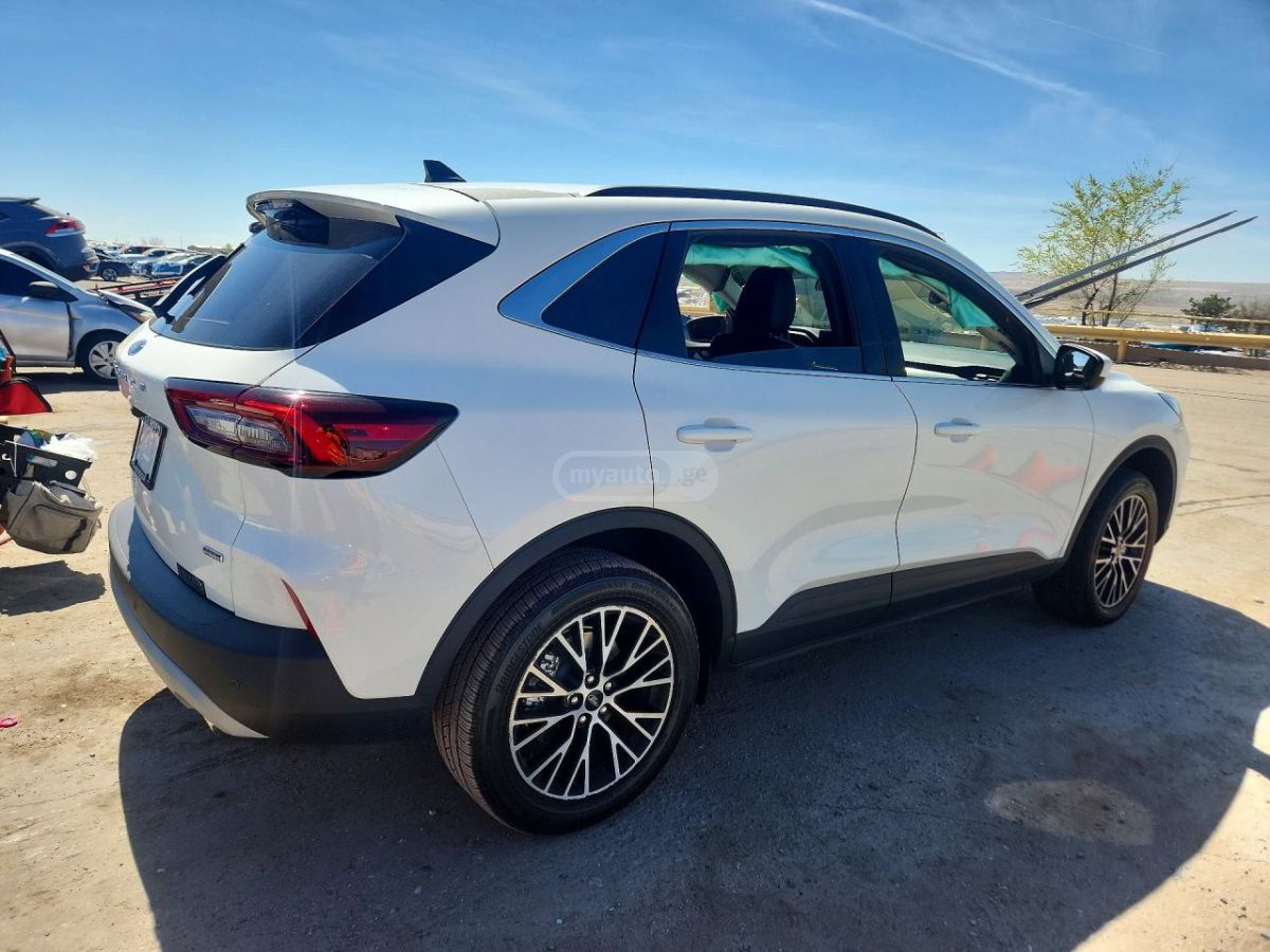 Ford Escape 2026 — миниатюра 11