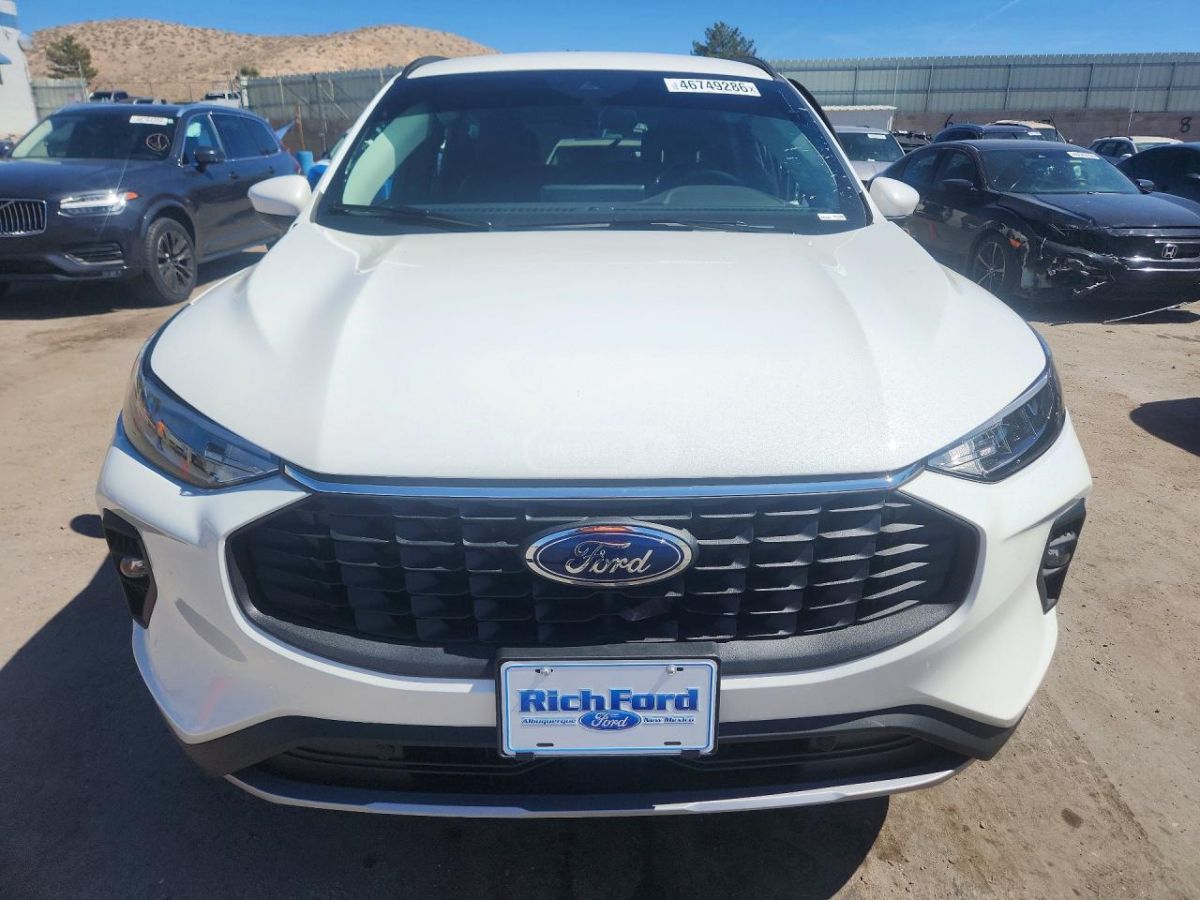 Ford Escape 2026 — миниатюра 2