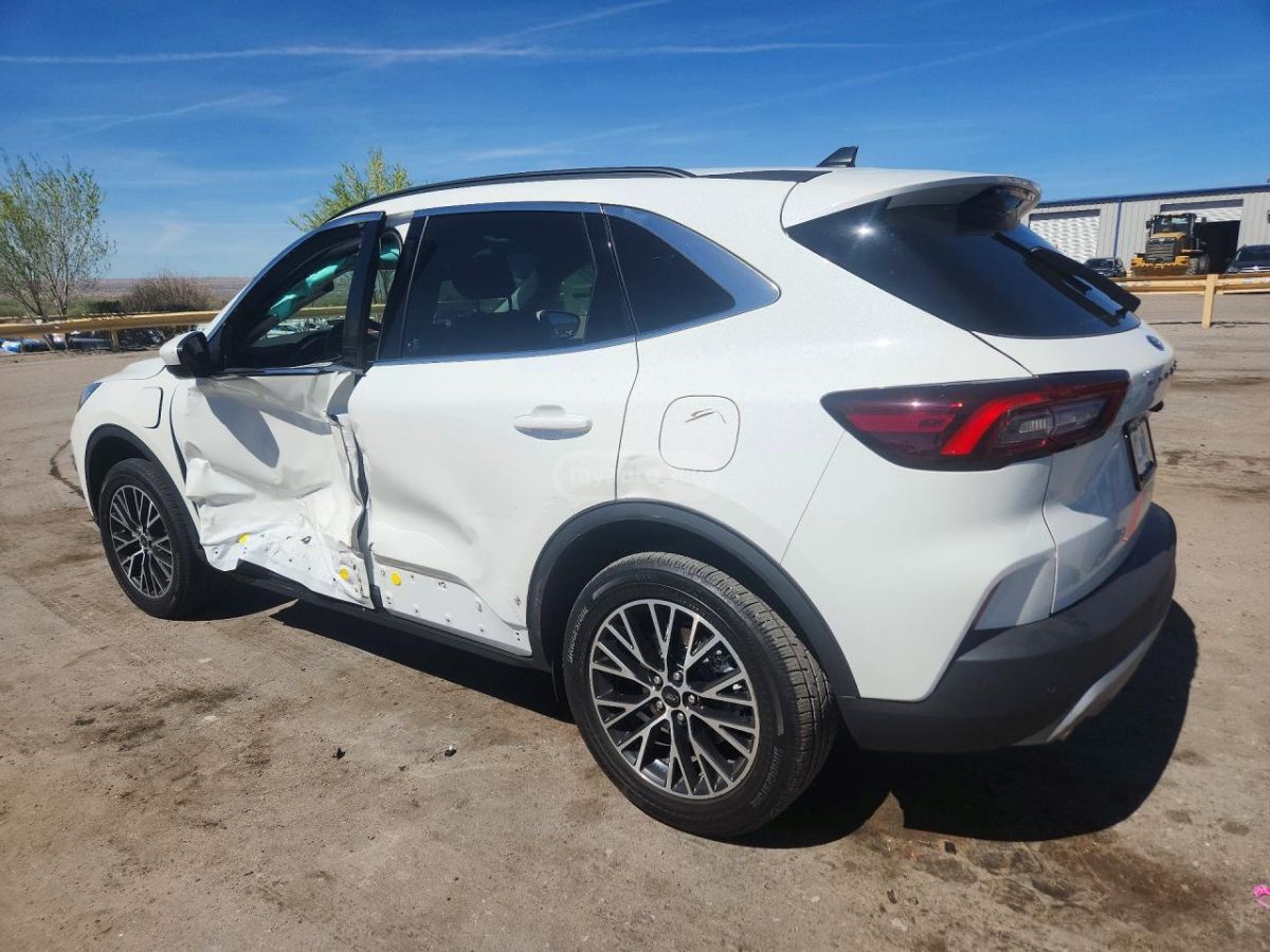 Ford Escape 2026 — миниатюра 3