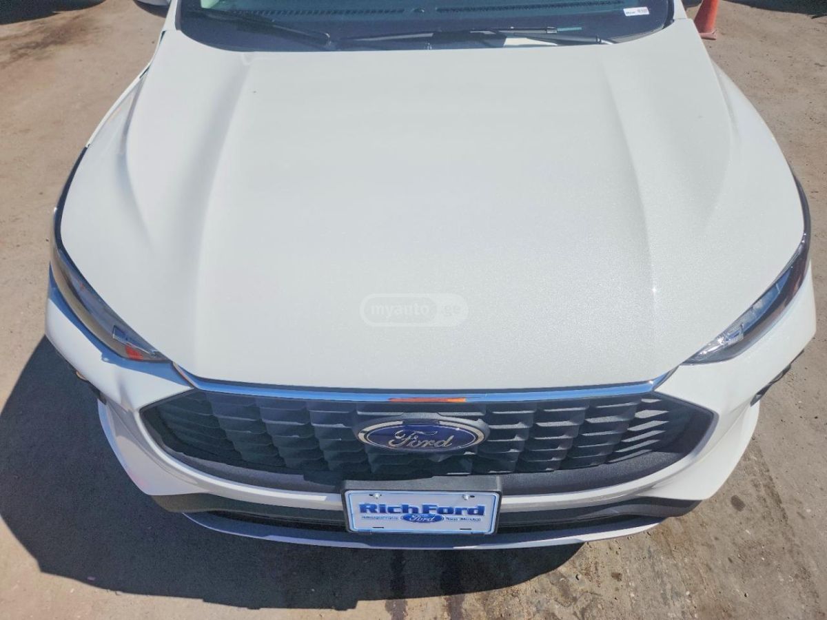 Ford Escape 2026 — миниатюра 4