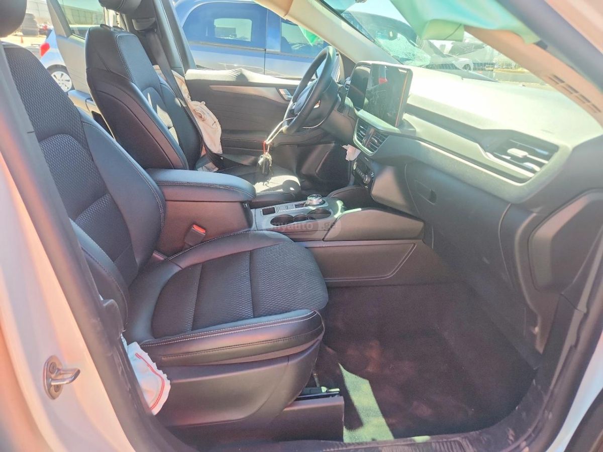 Ford Escape 2026 — миниатюра 5