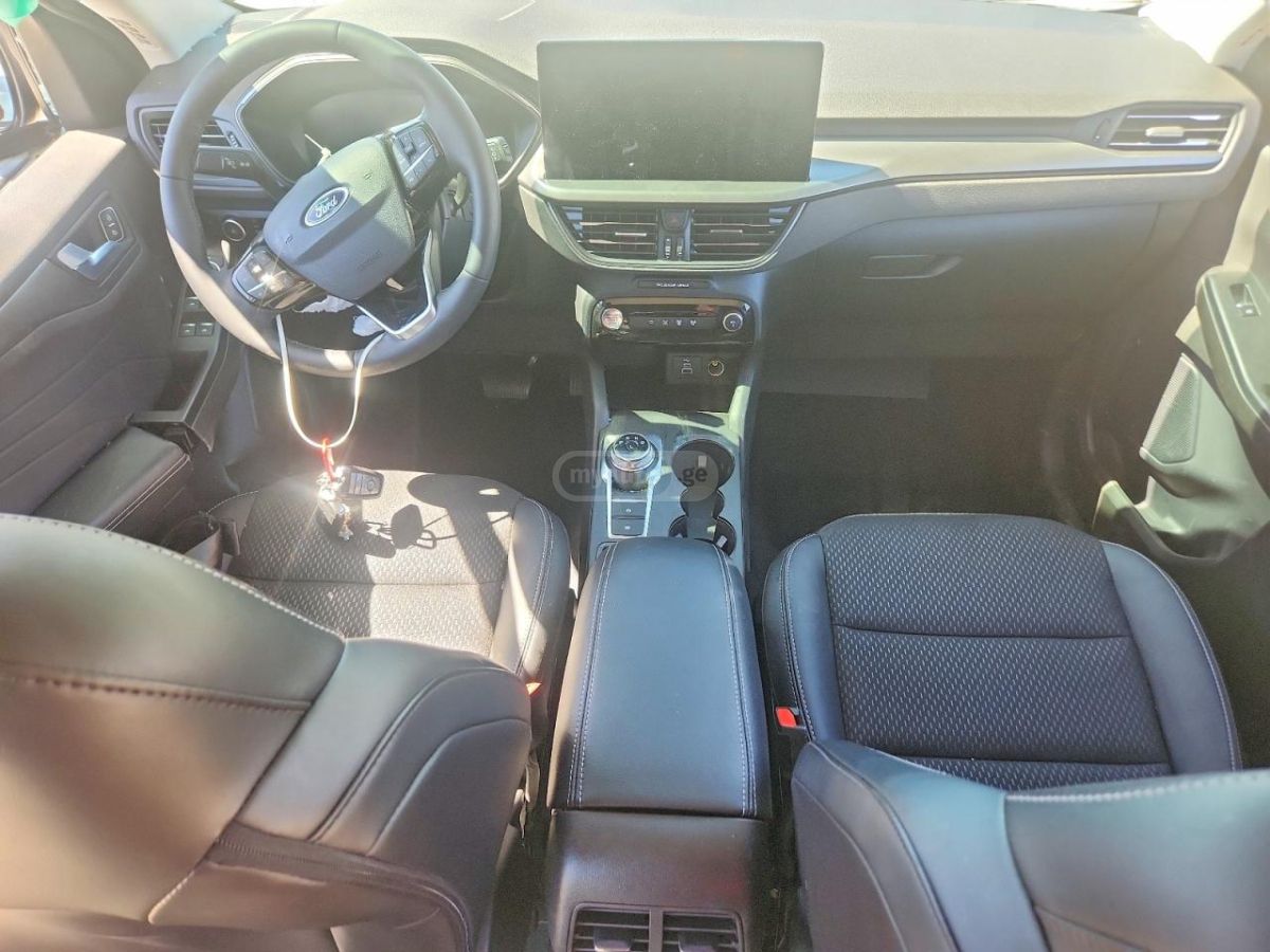 Ford Escape 2026 — миниатюра 6