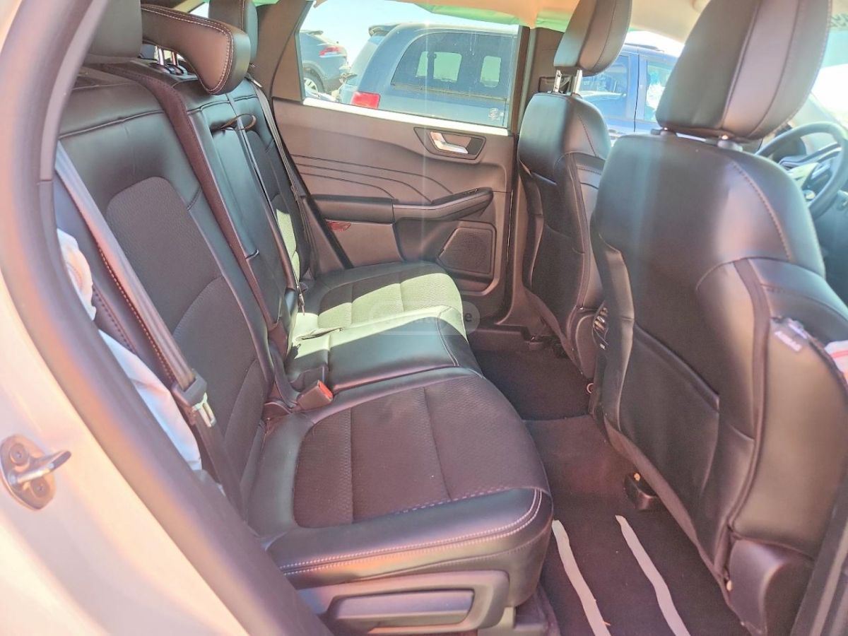 Ford Escape 2026 — миниатюра 7