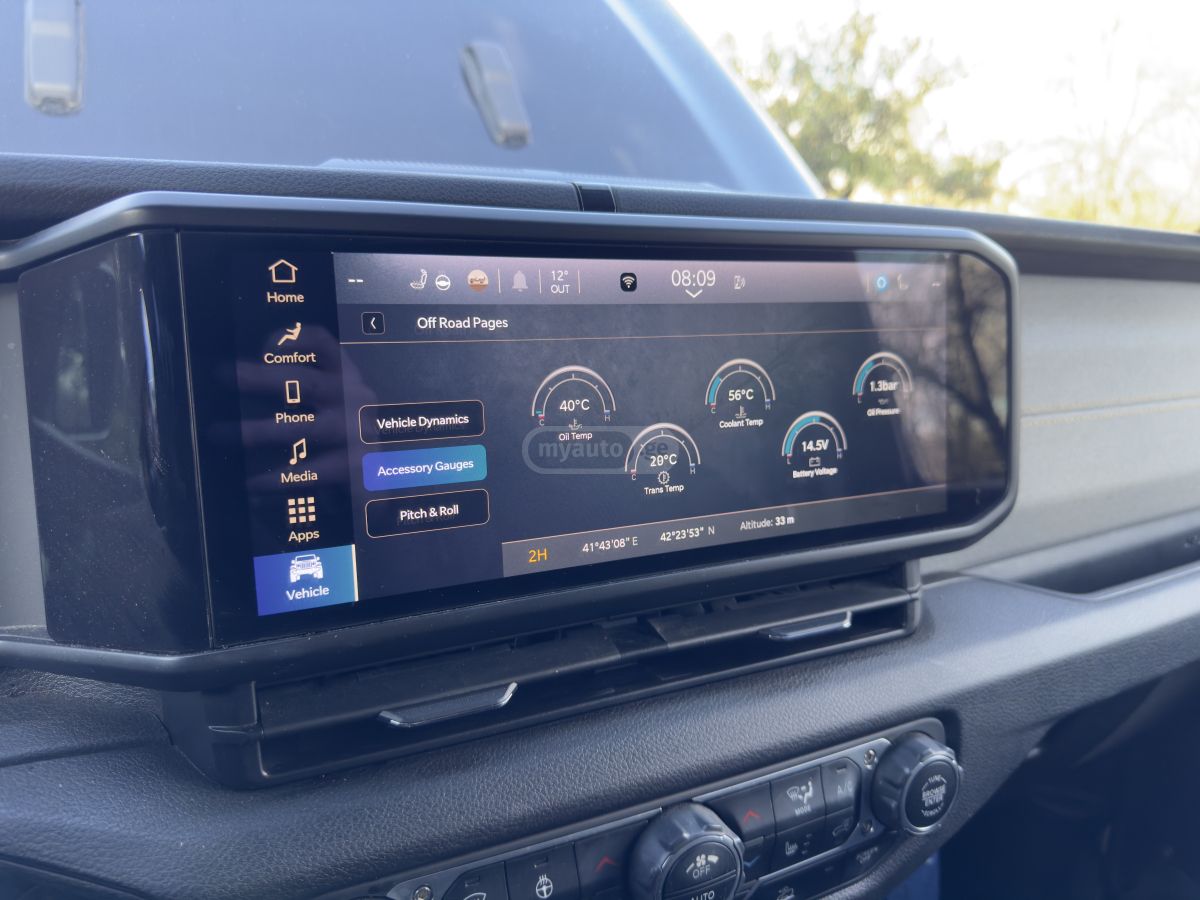 Jeep Wrangler - фото 8