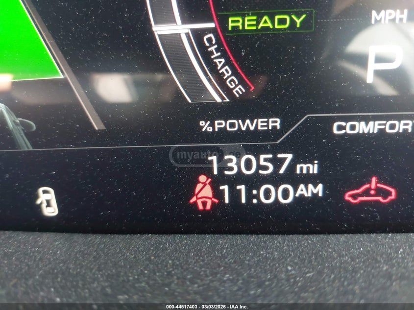 Audi SQ8 2024 — миниатюра 14