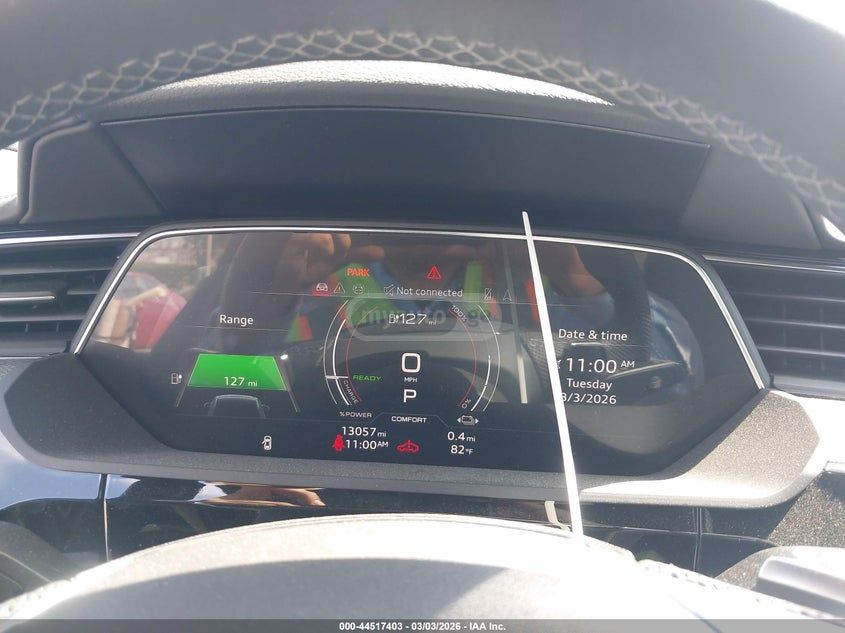 Audi SQ8 2024 — миниатюра 7