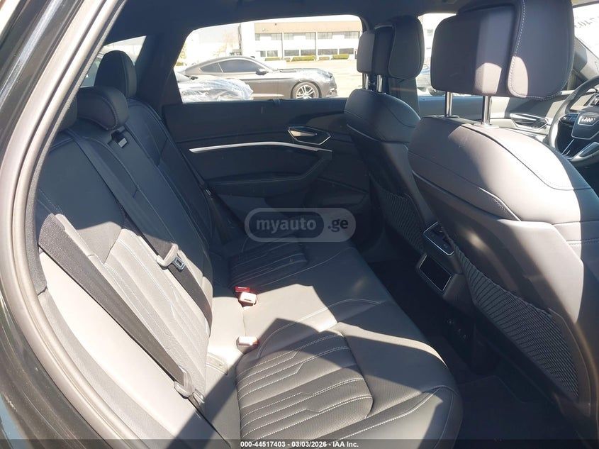 Audi SQ8 2024 — миниатюра 8