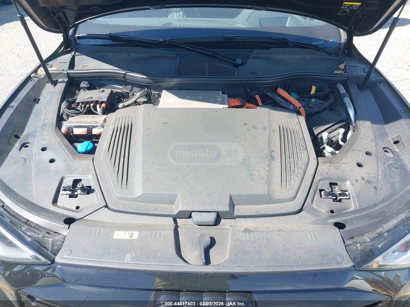 Audi SQ8 2024 — миниатюра 9