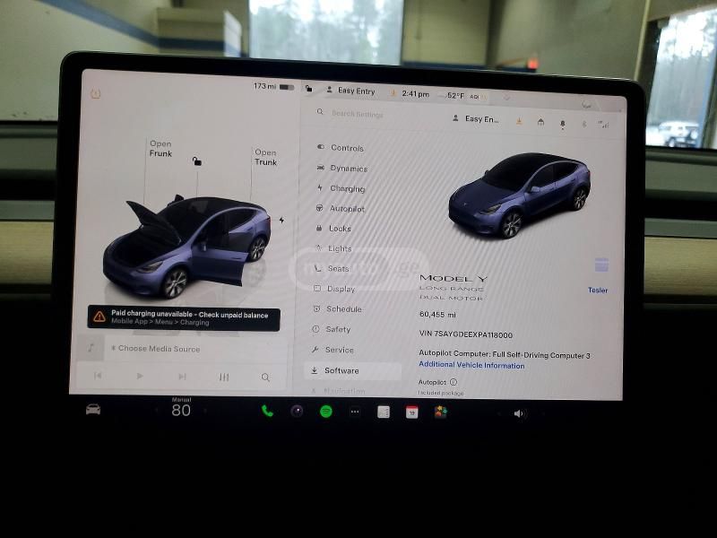 Tesla Model Y - фото 3