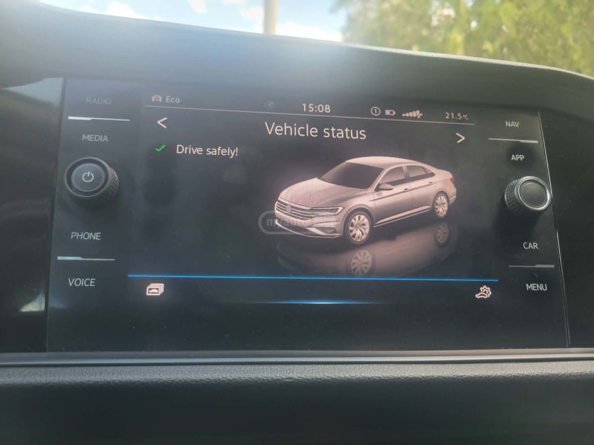 Volkswagen Jetta - фото 10