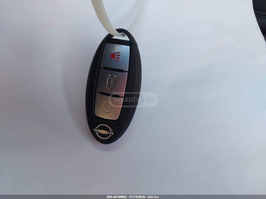 Nissan 370 Z 2024 — миниатюра 11