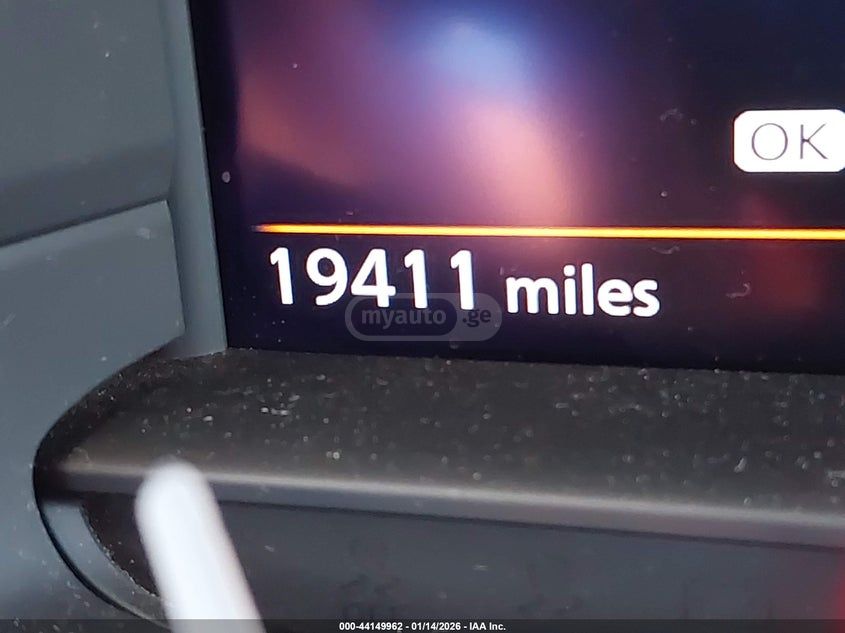 Nissan 370 Z 2024 — миниатюра 15