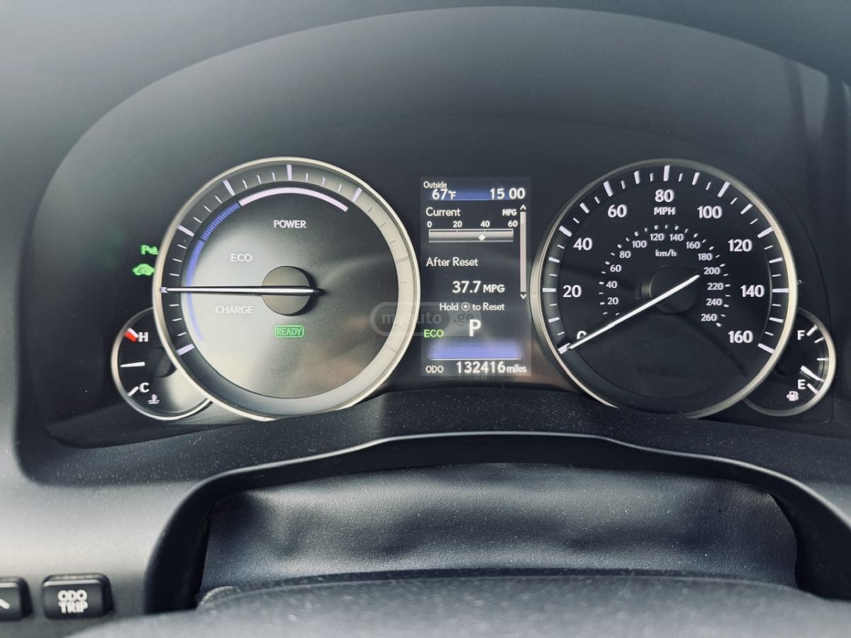 Lexus ES 300 - фото 2
