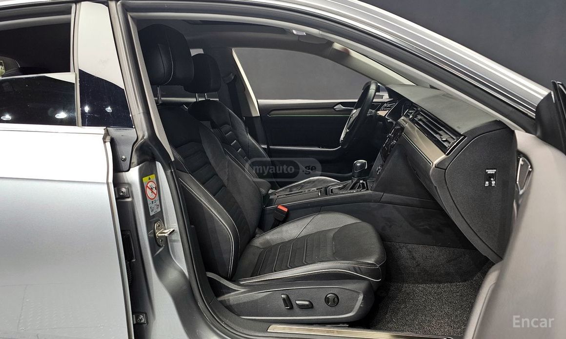 Volkswagen Arteon - фото 10