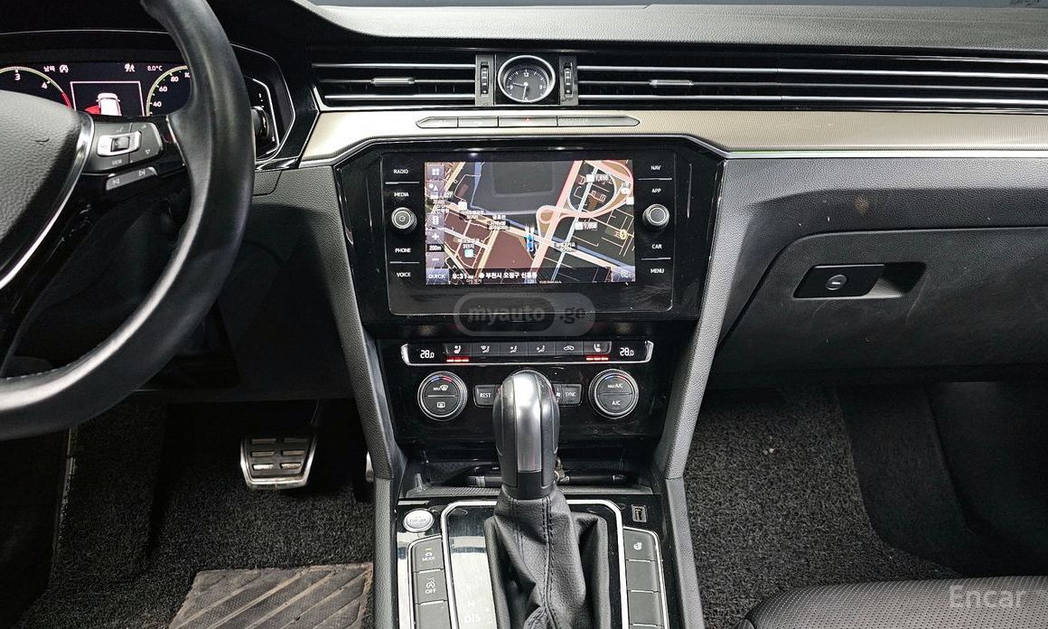 Volkswagen Arteon - фото 14