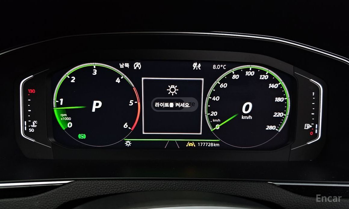 Volkswagen Arteon - фото 8