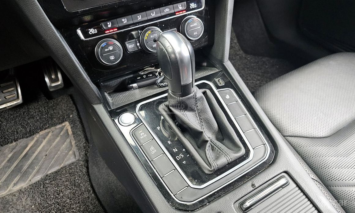 Volkswagen Arteon - фото 9