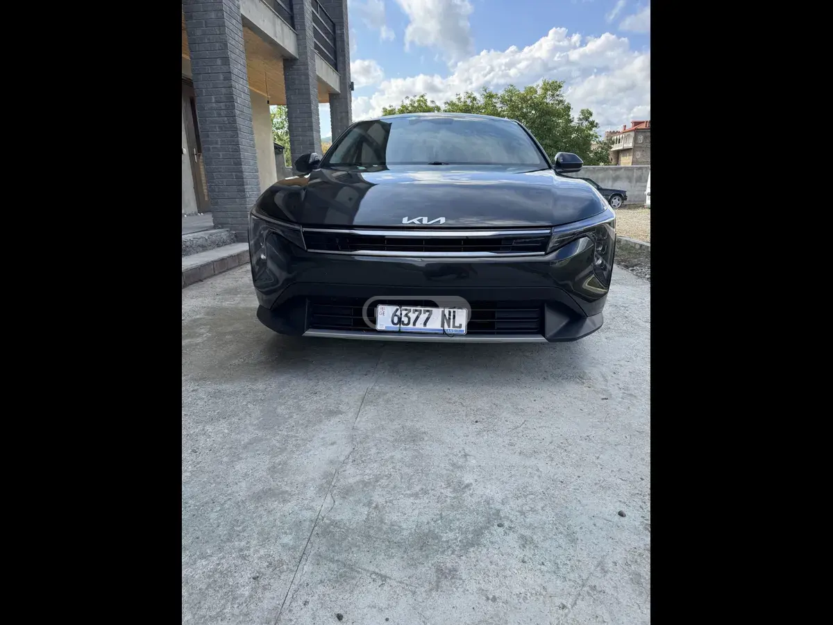 Kia 2025