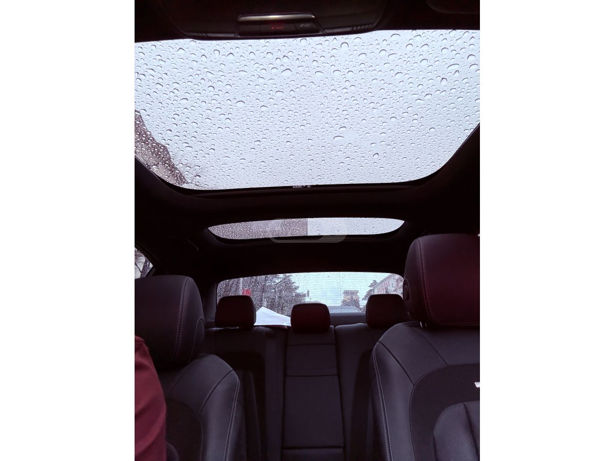 Mercedes-Benz E53 AMG - фото 15