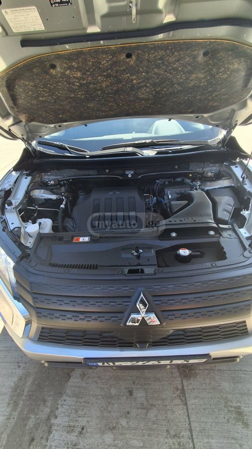 Mitsubishi Eclipse - фото 6