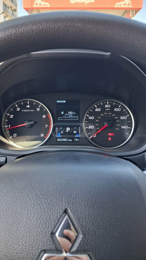 Mitsubishi Eclipse - фото 8