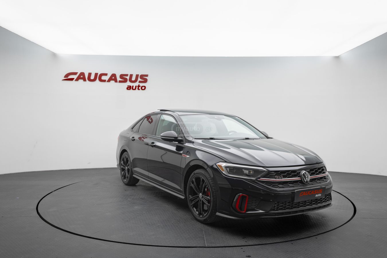 Volkswagen Jetta - фото 3