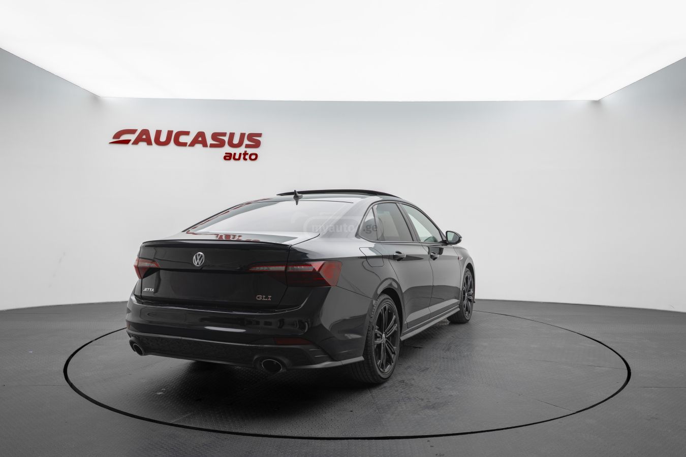 Volkswagen Jetta - фото 4