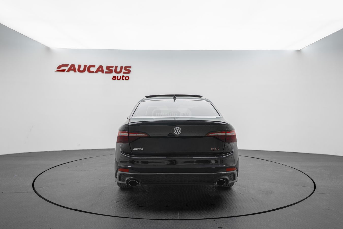 Volkswagen Jetta - фото 5