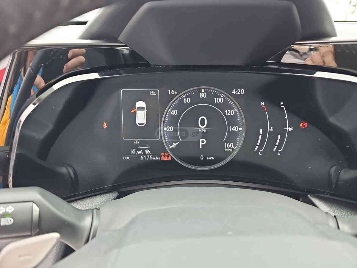 Lexus Lexus NX — миниатюра 10