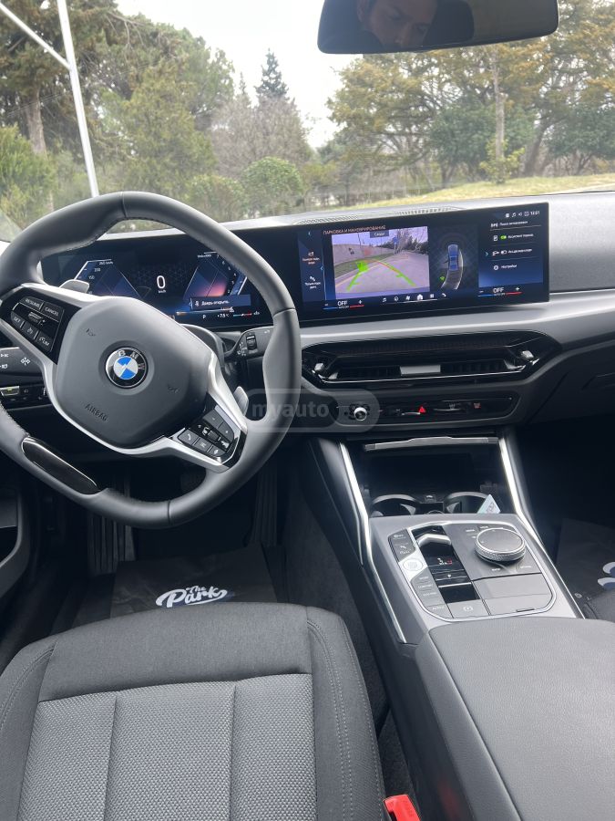 BMW  — миниатюра 10