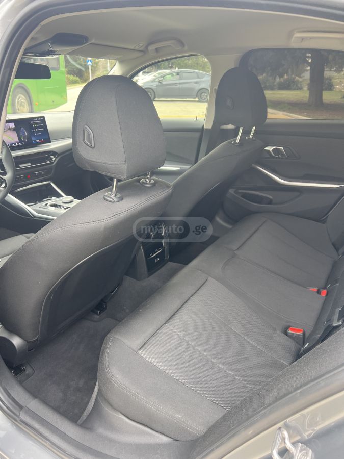 BMW  — миниатюра 11