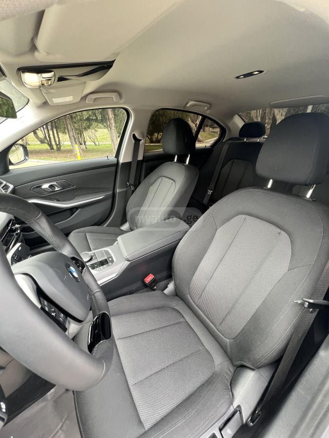 BMW  — миниатюра 12