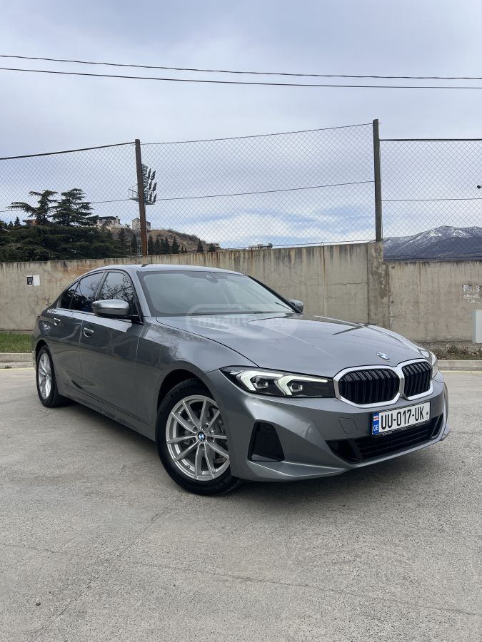 BMW  — миниатюра 2