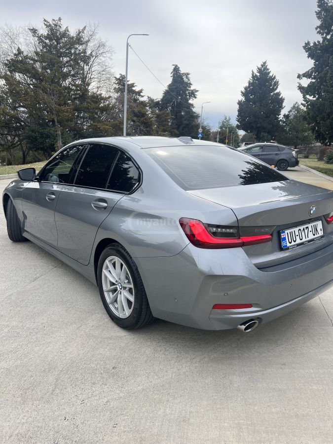 BMW  — миниатюра 6