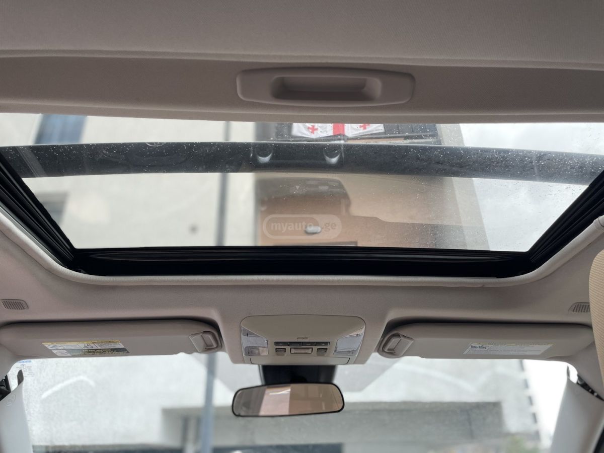 Toyota RAV 4 - фото 11