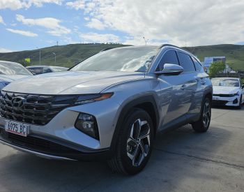 HyundaiTucson